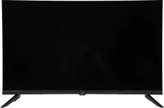Телевизор LED Haier 32" LED S2 Frameless черный FULL HD 60Hz DVB-T DVB-T2 DVB-C DVB-S DVB-S2 USB WiFi Smart TV (RUS)