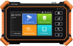 Тестер Tezter TIP-H-4 TIP-H-4