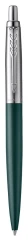 Ручка шариков. Parker Jotter XL K69 (2068511) Matte Green CT M син. черн. подар.кор.