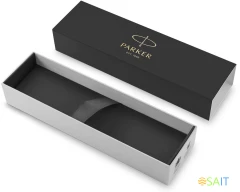 Ручка шариков. Parker Jotter XL K69 (2068511) Matte Green CT M син. черн. подар.кор.