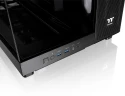Корпус Thermaltake View 380 XL TG ARGB черный без БП ATX 5x120mm 2x140mm 2xUSB3.0 audio bott PSU