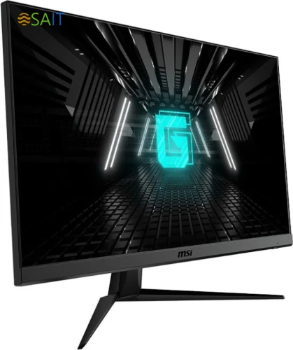 Монитор MSI 27" G2712F черный IPS LED 16:9 HDMI матовая 300cd 178гр/178гр 1920x1080 180Hz DP FHD 4.2кг