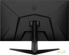 Монитор MSI 27" G2712F черный IPS LED 16:9 HDMI матовая 300cd 178гр/178гр 1920x1080 180Hz DP FHD 4.2кг
