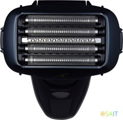 Бритва сетчатая Panasonic ES-LV97-K820 реж.эл.:5 питан.:аккум. черный