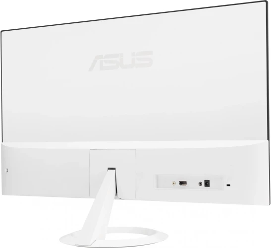 Монитор Asus 27" VZ27EHF-W черный IPS LED 16:9 HDMI матовая 1300:1 250cd 178гр/178гр 1920x1080 100Hz FHD 3.5кг