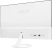 Монитор Asus 27" VZ27EHF-W черный IPS LED 16:9 HDMI матовая 1300:1 250cd 178гр/178гр 1920x1080 100Hz FHD 3.5кг