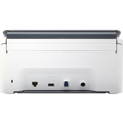 Сканер HP ScanJet Pro N4000 snw1