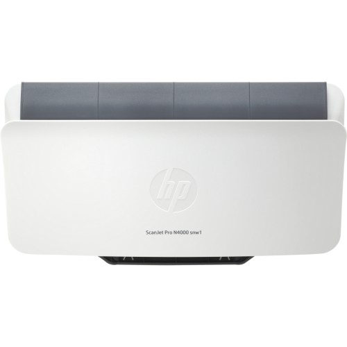 Сканер HP ScanJet Pro N4000 snw1