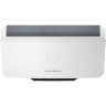 Сканер HP ScanJet Pro N4000 snw1
