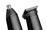 Триммер Babyliss MT725E черный (насадок в компл:6шт)