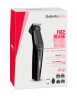 Триммер Babyliss MT725E черный (насадок в компл:6шт)