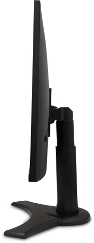 Монитор Aopen 23.8" 24CL2YEbmirx черный IPS LED 1ms 16:9 HDMI M/M матовая HAS Piv 1000:1 250cd 178гр/178гр 1920x1080 100Hz FreeSync VGA 2.3кг