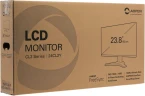 Монитор Aopen 23.8" 24CL2YEbmirx черный IPS LED 1ms 16:9 HDMI M/M матовая HAS Piv 1000:1 250cd 178гр/178гр 1920x1080 100Hz FreeSync VGA 2.3кг