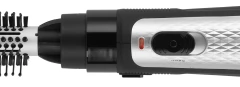 Фен-щетка Vitek VT-8244 черный