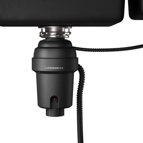 Измельчитель отходов Kuppersberg Kuppersberg WS 550 B