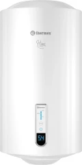 Водонагреватель Thermex Hope 50 V Slim 1.5кВт 50л электрический настенный/белый