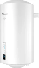 Водонагреватель Thermex Hope 50 V Slim 1.5кВт 50л электрический настенный/белый