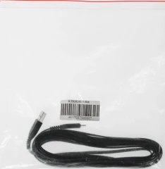 Кабель Premier 6-703RL45 3.0BK USB (m)-Lightning (m) 3м черный пакет