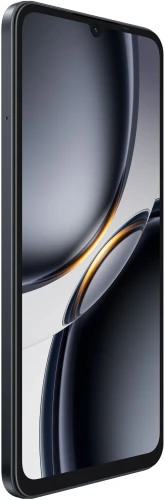 Смартфон Tecno Spark Go 3 64Gb 4Gb черный моноблок 3G 4G 2Sim 6.75" 720x1600 Android 15 13Mpix 802.11 a/b/g/n/ac NFC GPS GSM900/1800 Protect microSD max1024Gb