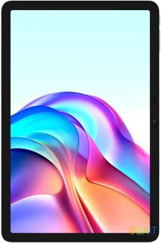 Планшет Tecno MegaPad 11 T1101 G99 (2.2) 8C RAM8Gb ROM128Gb 10.95" IPS 1200x1920 4G Android 14 зеленый 13Mpix 8Mpix BT WiFi microSD 1Tb 8000mAh