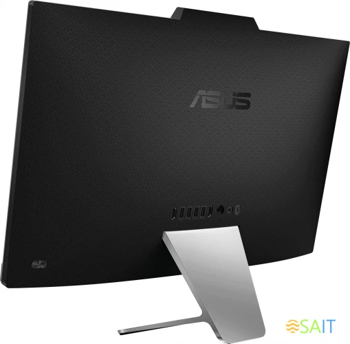 Моноблок Asus E3402WVA-BPC0150 23.8" Full HD Core 5 120U (1.4) 16Gb SSD1Tb Graphics CR noOS GbitEth WiFi BT 90W клавиатура мышь Cam черный 1920x1080
