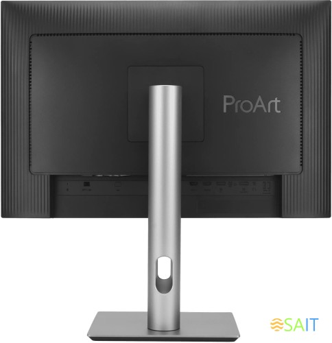 Монитор Asus 24.1" ProArt PA248CRV черный IPS LED 16:10 HDMI M/M матовая HAS Piv 350cd 178гр/178гр 1920x1200 75Hz DP WU USB 5.9кг