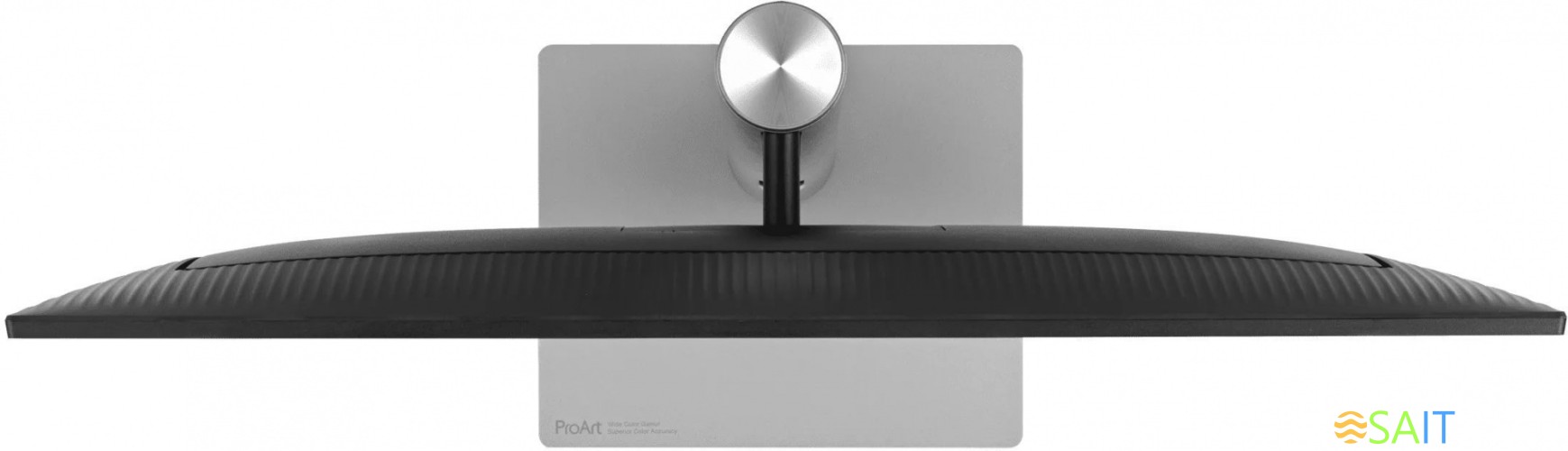 Монитор Asus 24.1" ProArt PA248CRV черный IPS LED 16:10 HDMI M/M матовая HAS Piv 350cd 178гр/178гр 1920x1200 75Hz DP WU USB 5.9кг