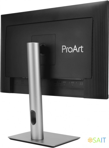 Монитор Asus 24.1" ProArt PA248CRV черный IPS LED 16:10 HDMI M/M матовая HAS Piv 350cd 178гр/178гр 1920x1200 75Hz DP WU USB 5.9кг