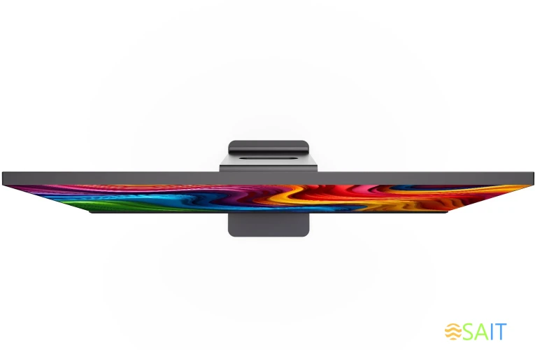 Монитор Digma Pro 27" Art S серый IPS LED 5ms 16:9 HDMI M/M матовая 400cd 178гр/178гр 3840x2160 60Hz FreeSync DP 4K USB 5.7кг