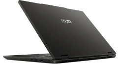 Ноутбук MSI VenturePro 16 AI A2HVEG-033XRU Core Ultra 7 255H 16Gb SSD1Tb NVIDIA GeForce RTX4050 6Gb 16" OLED 2K (2048x1280) FreeDOS grey WiFi BT Cam (9S7-261121-033)