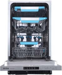 Встраиваемая посудомоечная машина Korting Korting KDI 45460 SD