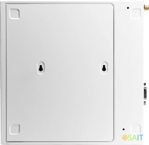 Неттоп MSI Pro DP10 12M-230XRU i3 1215U (1.2) 16Gb SSD512Gb UHDG noOS 2.5xGbitEth WiFi BT 120W белый (9S6-B0A622-230)