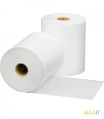 Лента чековая Cactus CS-RT80-80 80мм 80м 12mm термобумага (80)