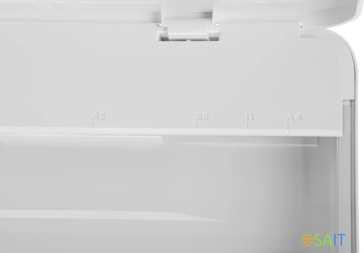 МФУ лазерный HP LaserJet Pro 4103fdn (2Z628A) A4 Duplex Net белый