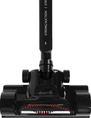 Пылесос ручной Deerma DX700 PRO 650Вт черный