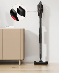 Пылесос ручной Deerma DX700 PRO 650Вт черный