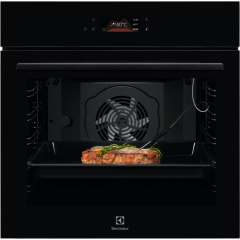 Встраиваемый духовой шкаф ELECTROLUX ELECTROLUX LOE8P39Z