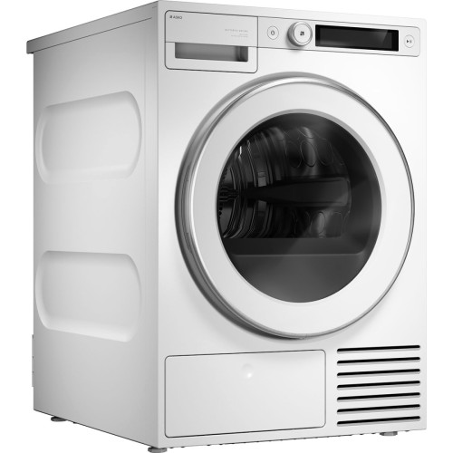 Сушильная машина ASKO ASKO T510HRXLW.P