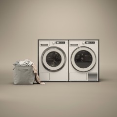 Сушильная машина ASKO ASKO T510HRXLW.P