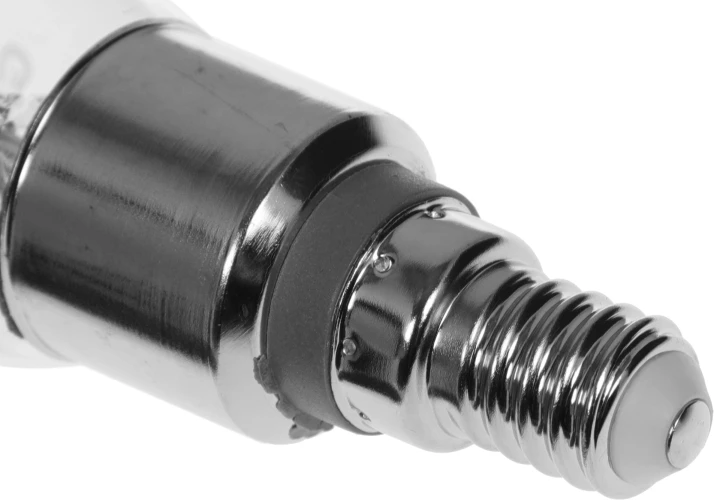 Умная лампа Geozon FL-02 E14 5.5Вт 470lm Wi-Fi (упак.:1шт) (GSH-SLF02)