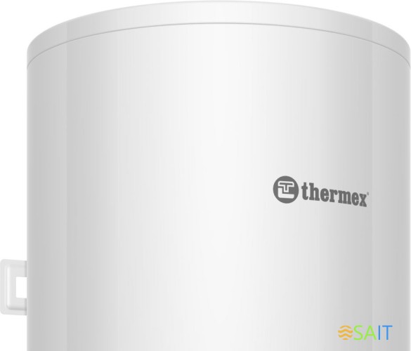 Водонагреватель Thermex Solo 30 V 2кВт 30л электрический настенный/белый
