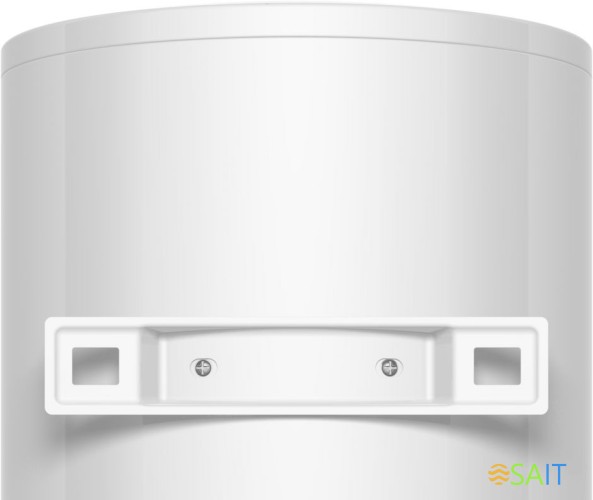 Водонагреватель Thermex Solo 30 V 2кВт 30л электрический настенный/белый