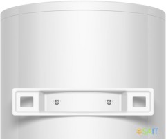 Водонагреватель Thermex Solo 30 V 2кВт 30л электрический настенный/белый