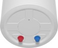 Водонагреватель Thermex Solo 30 V 2кВт 30л электрический настенный/белый