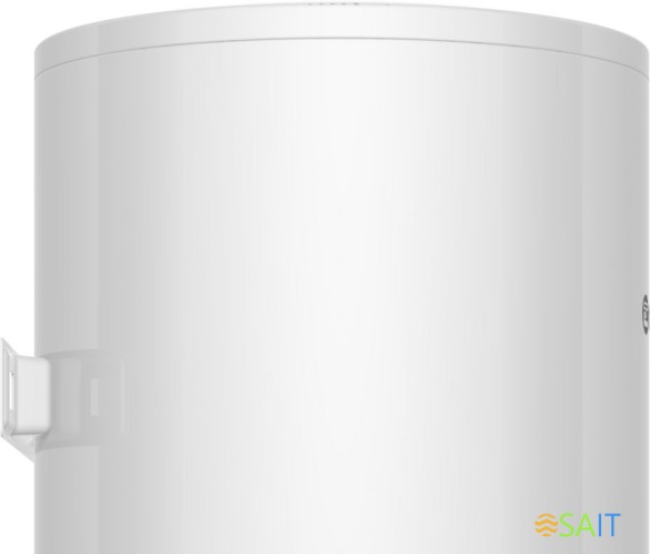 Водонагреватель Thermex Solo 30 V 2кВт 30л электрический настенный/белый