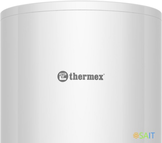 Водонагреватель Thermex Solo 30 V 2кВт 30л электрический настенный/белый