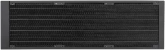 Система водяного охлаждения Thermaltake TH360 V2 ARGB Soc-AM5/AM4/1200/1700/1851 черный 4-pin 25.8dB Al+Cu Ret (CL-W362-PL12SW-A)