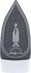 Утюг Vitek Metropolis VT-8338 2200Вт серый/белый