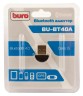 Адаптер USB Buro BU-BT40A BT4.0+EDR class 1.5 20м черный