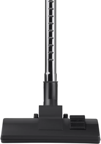 Пылесос Hyundai HYV-C4500 2400Вт темно-серый/серый